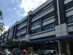 Admiralty Industrial Park (D27), Factory #619298401